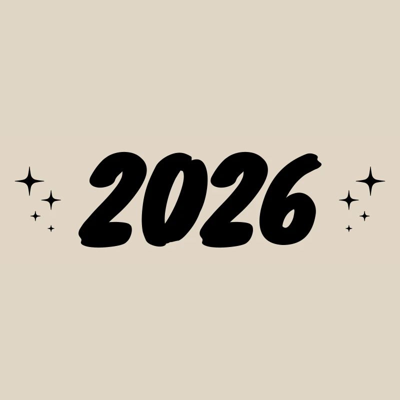 2026 Year Star Gift Idea