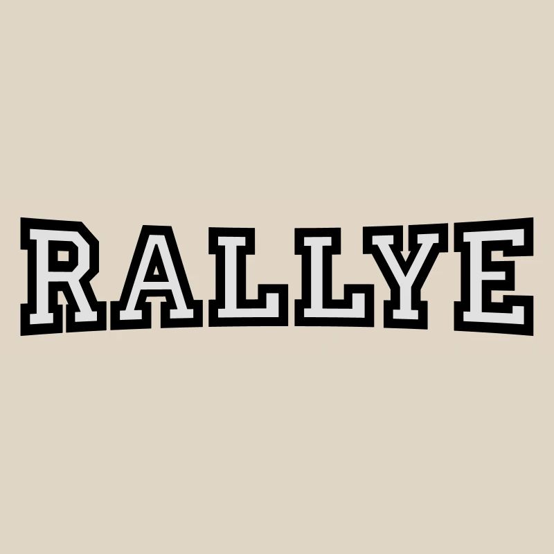 rally
