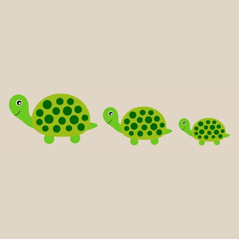 Turtle Turtles