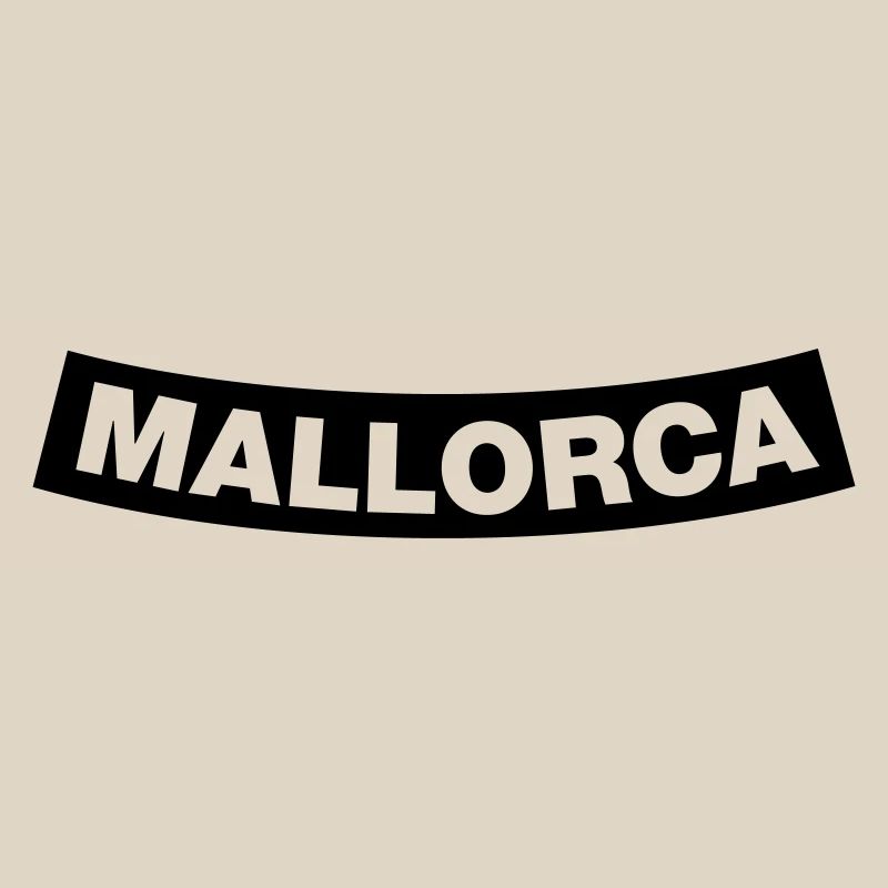 Mallorca Chapter Element 1C (JGA MC-Rocker-Style)