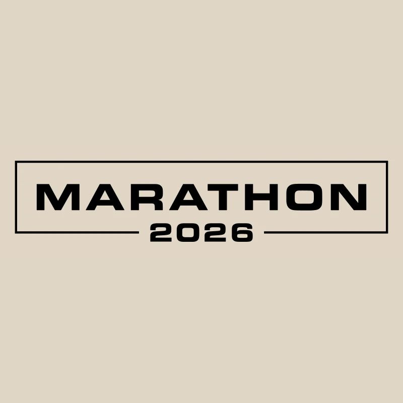 Marathon 2026