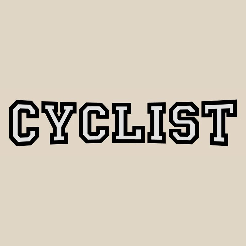 Cyclists