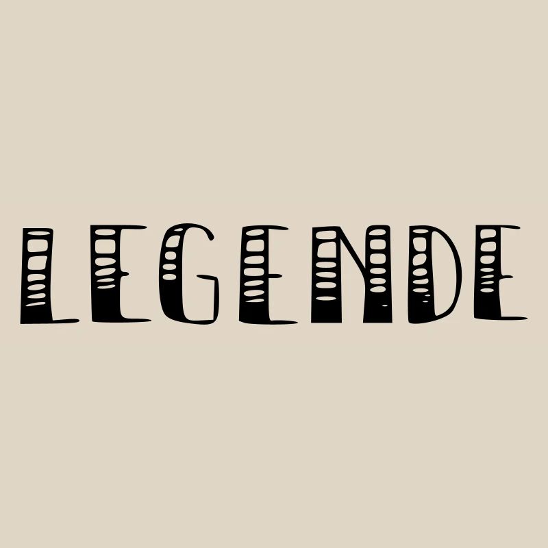 Légende
