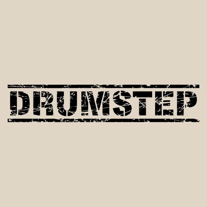 Drumstep