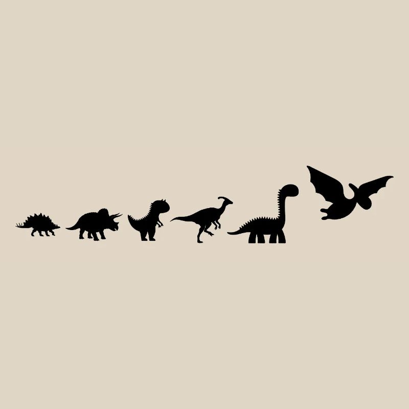 Dinosaur Evolution