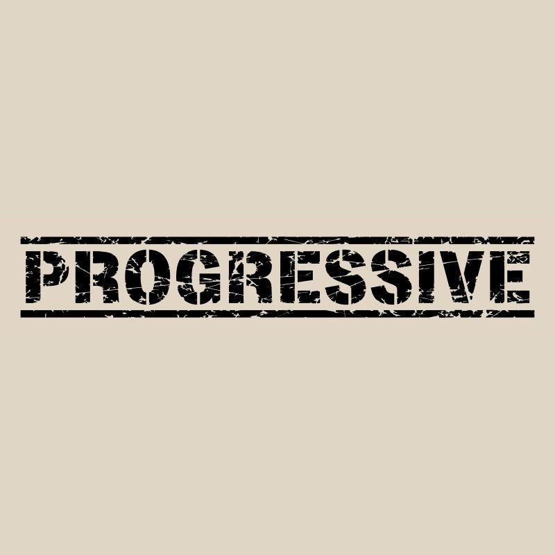 Progressive