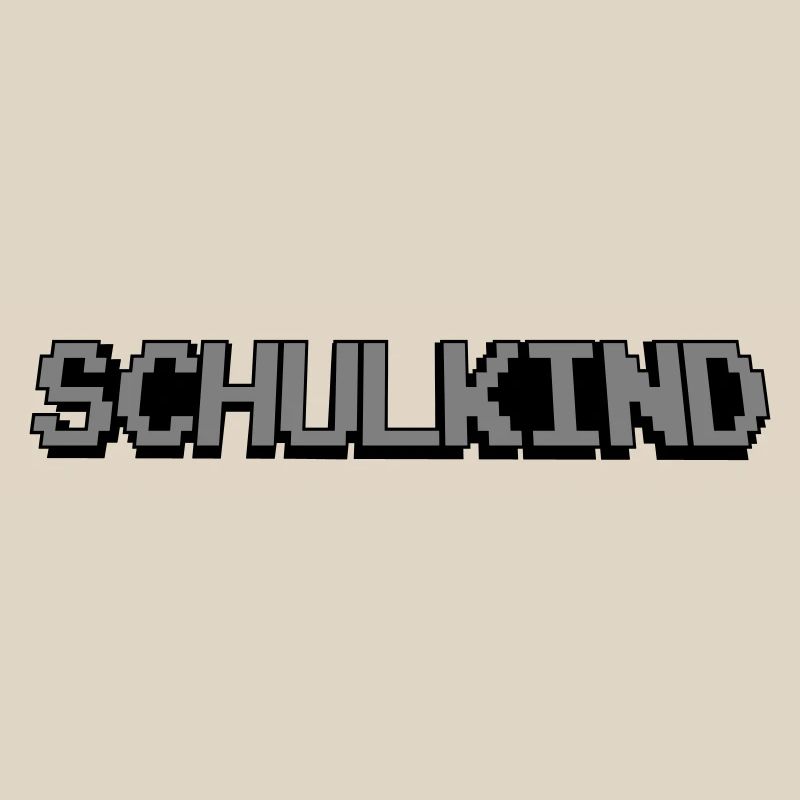 Pixel d’écolier