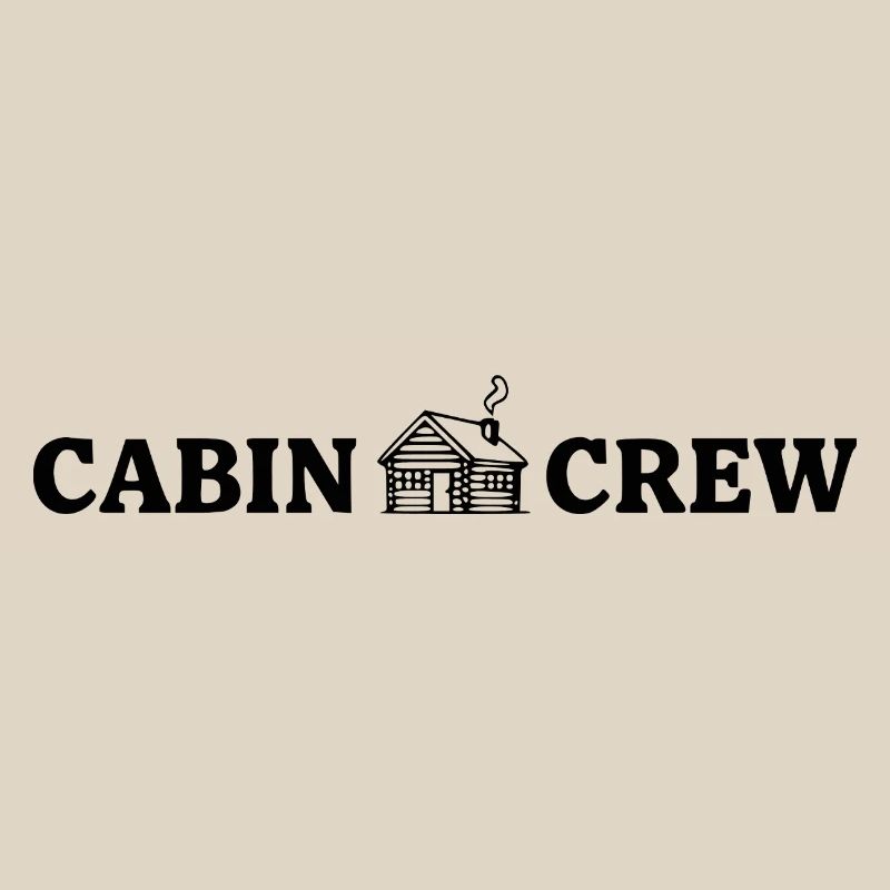 Cabin Crew - Log Cabin Group Vacation