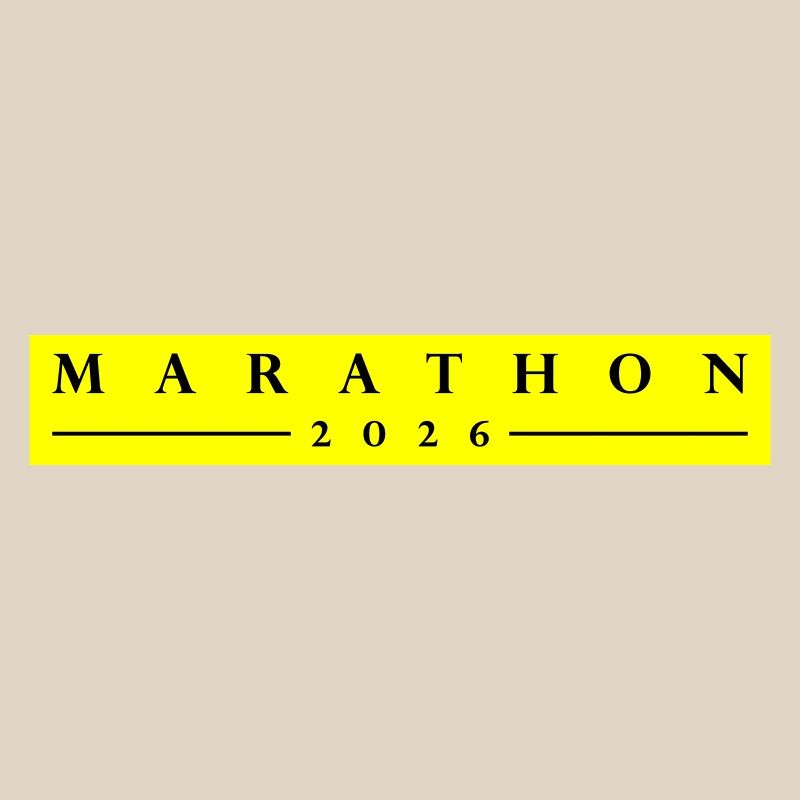 Marathon 2026
