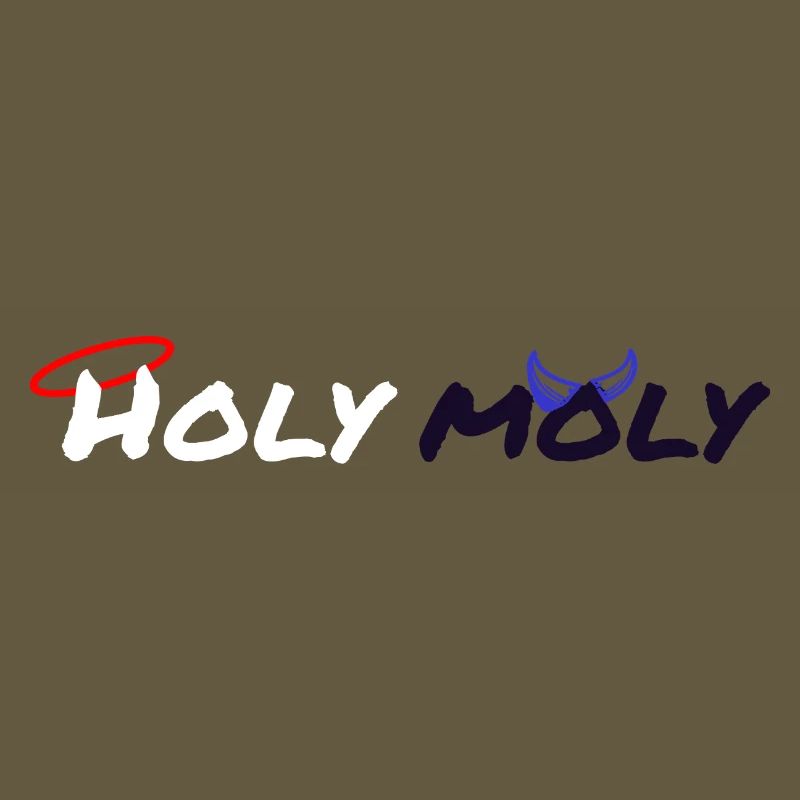 Sacré Moly design