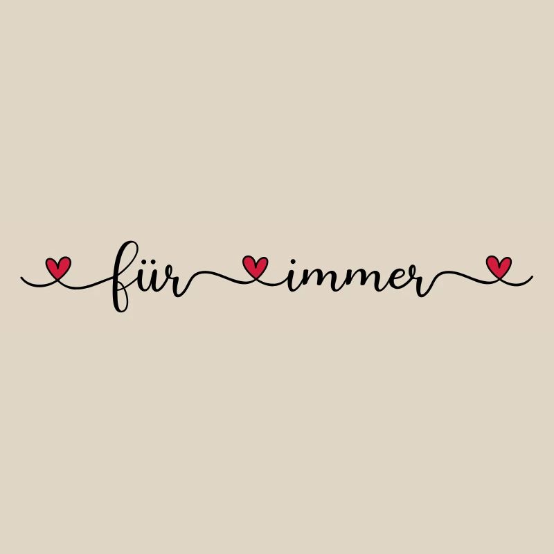 forever