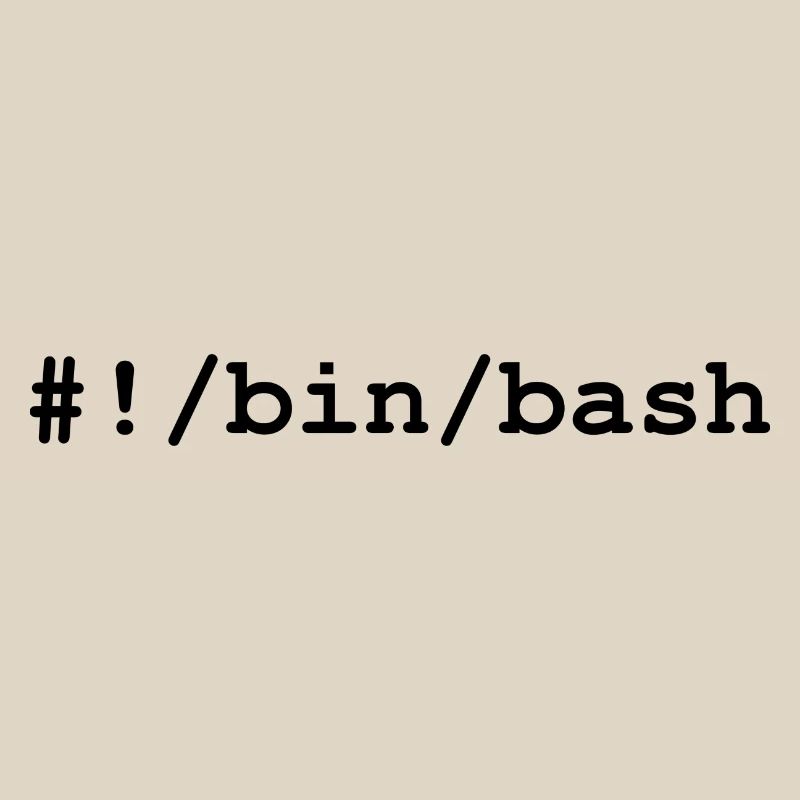 Bash / Bourne-Again Shell unter Linux und Unix