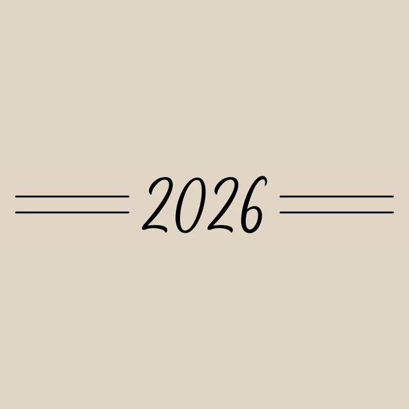 2026 year element