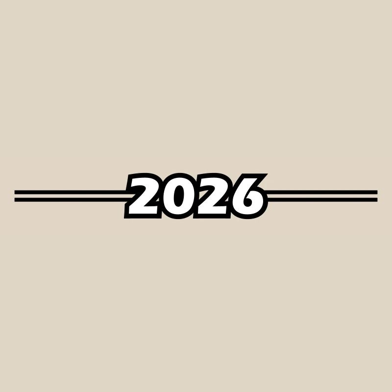 2026 Strich Element