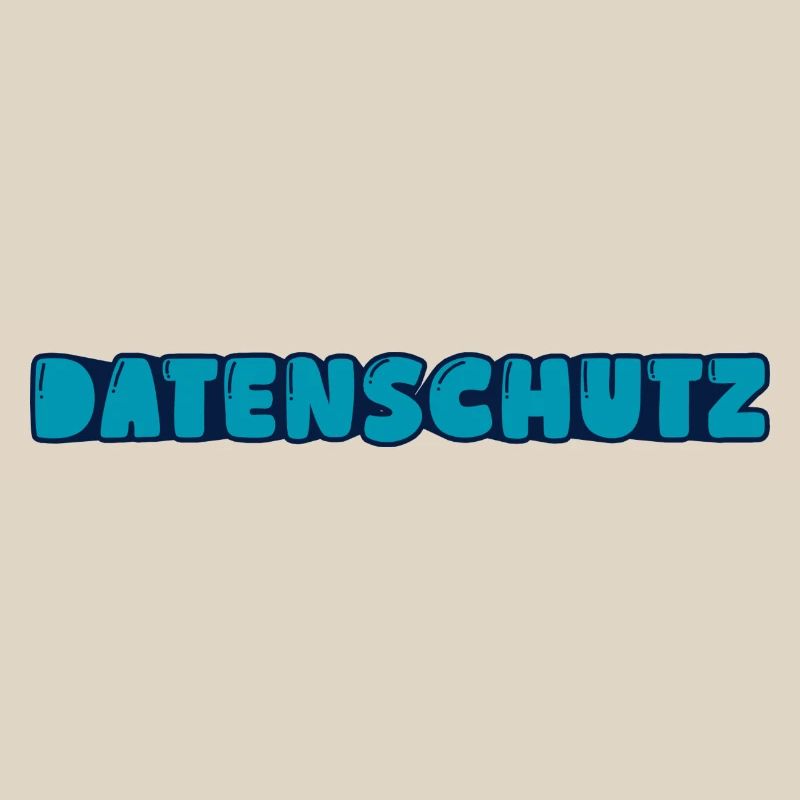 Datenschutz