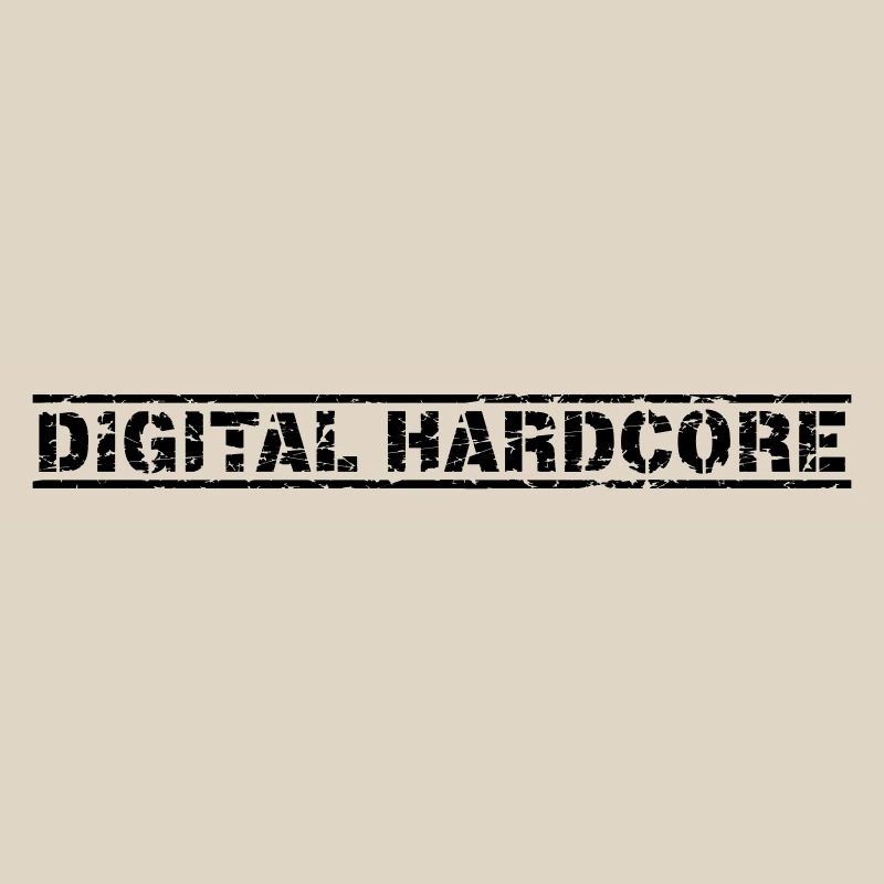 Digital Hardcore