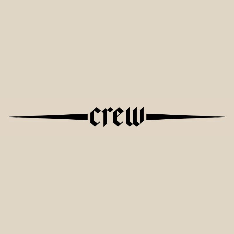 Crew Linie