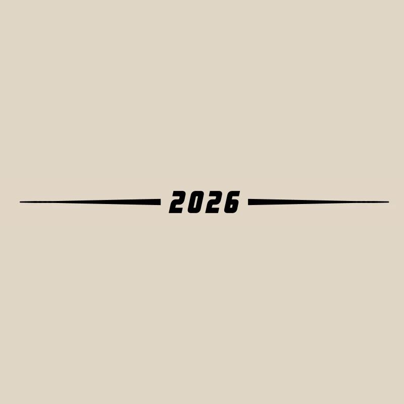 Élément de l’année 2026