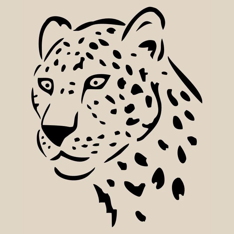 léopard