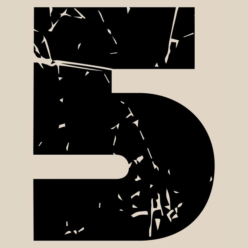 5