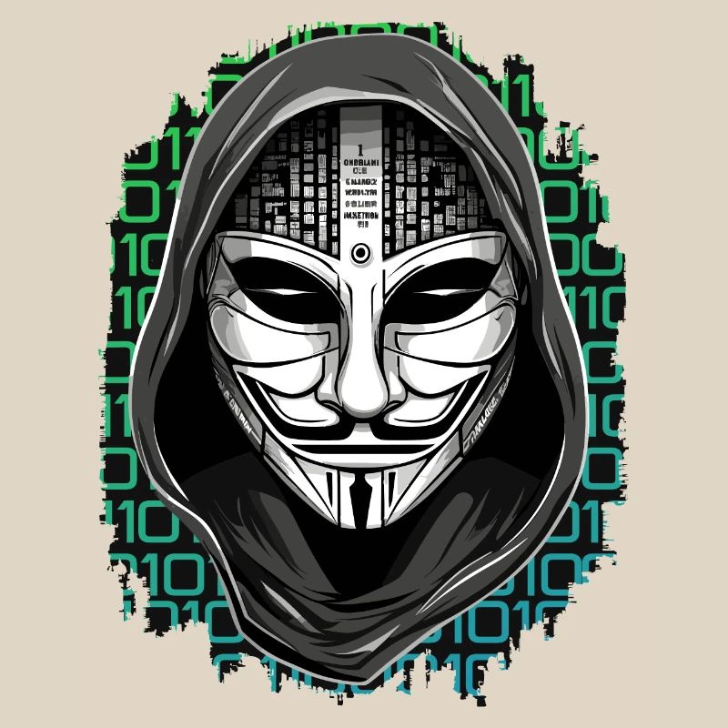 Anonymous Hacker