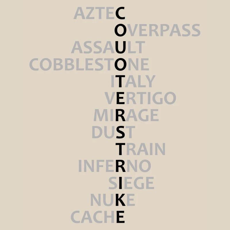 CS Maps