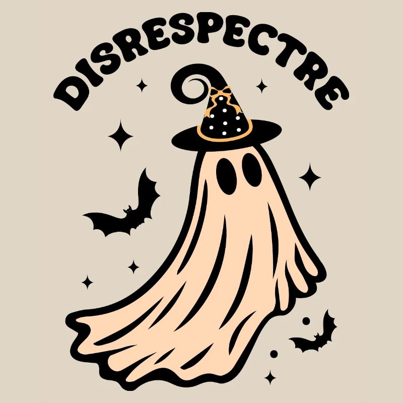 Crowned Ghost