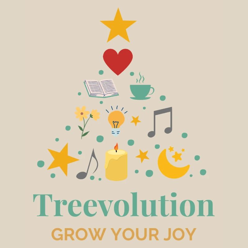 Treevolution Growing Joy