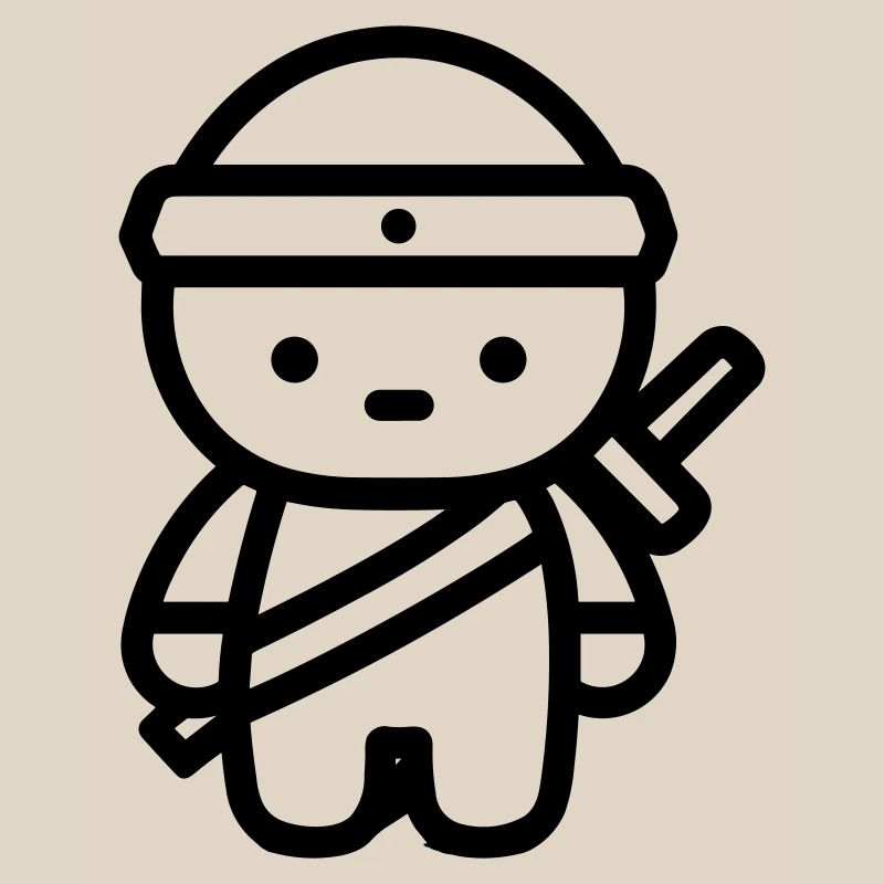 warrior