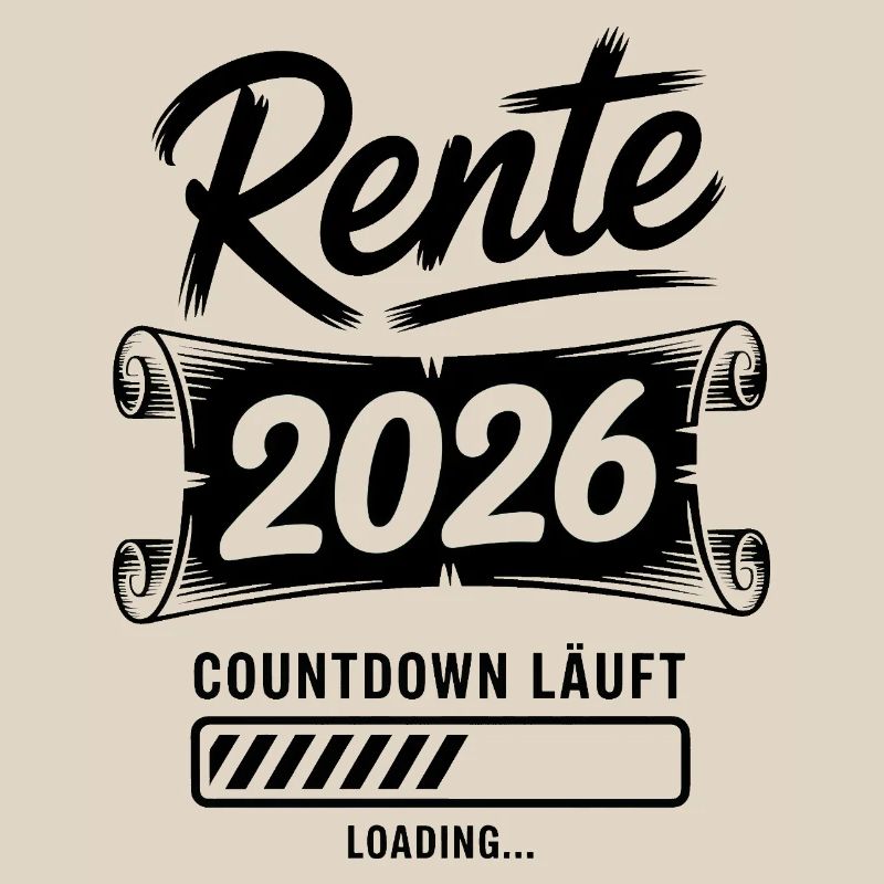 Pension Countdown 2026