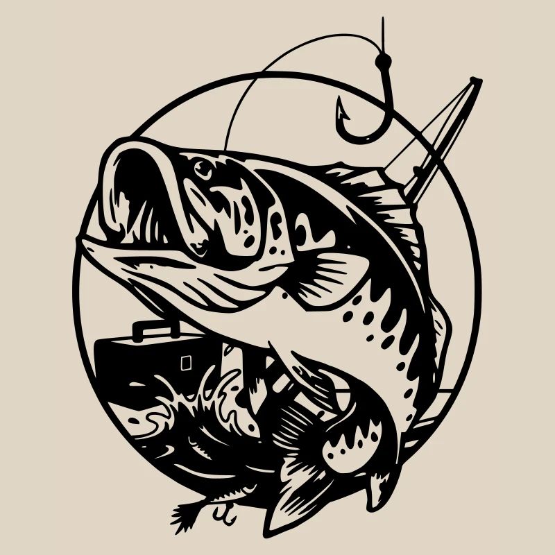 When it bites, it's more fun