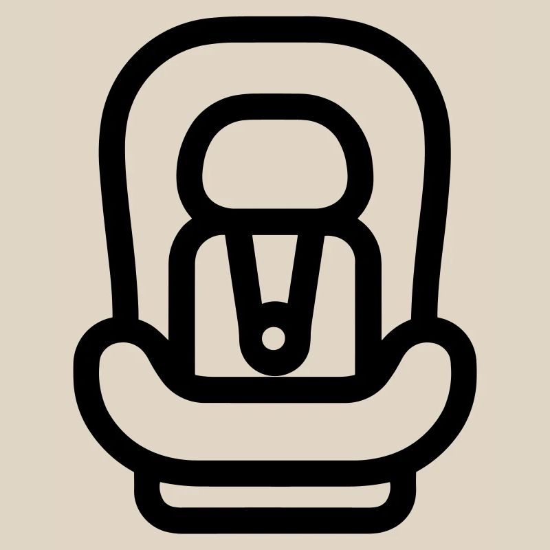 siège auto bébé