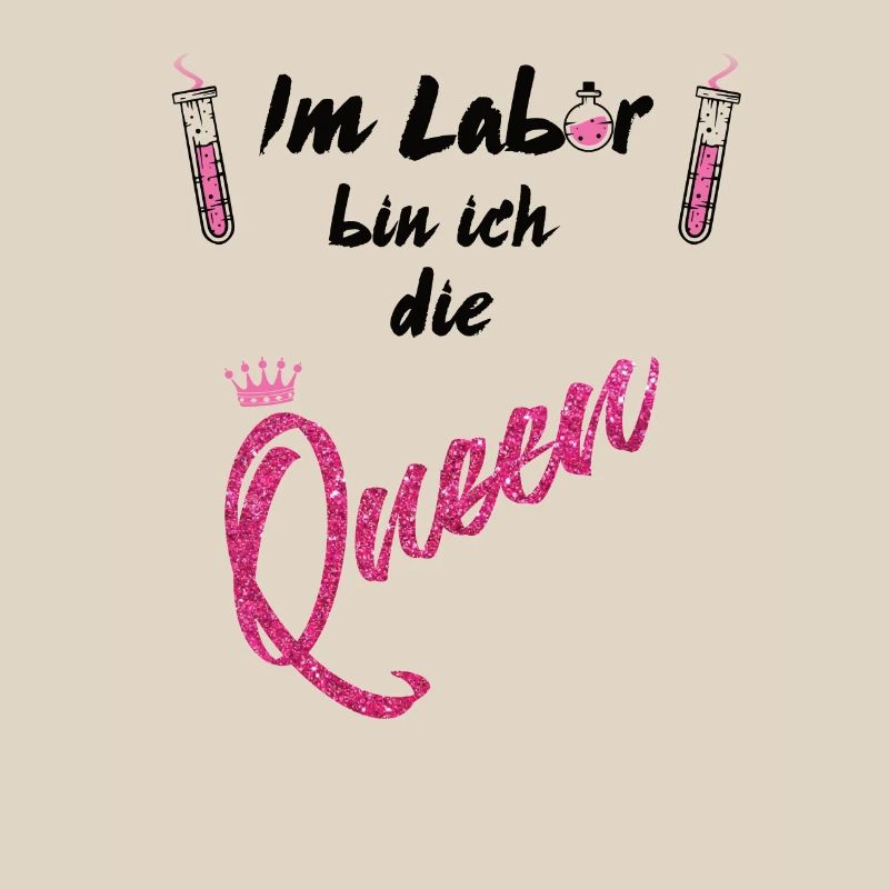 Laboratory Queen
