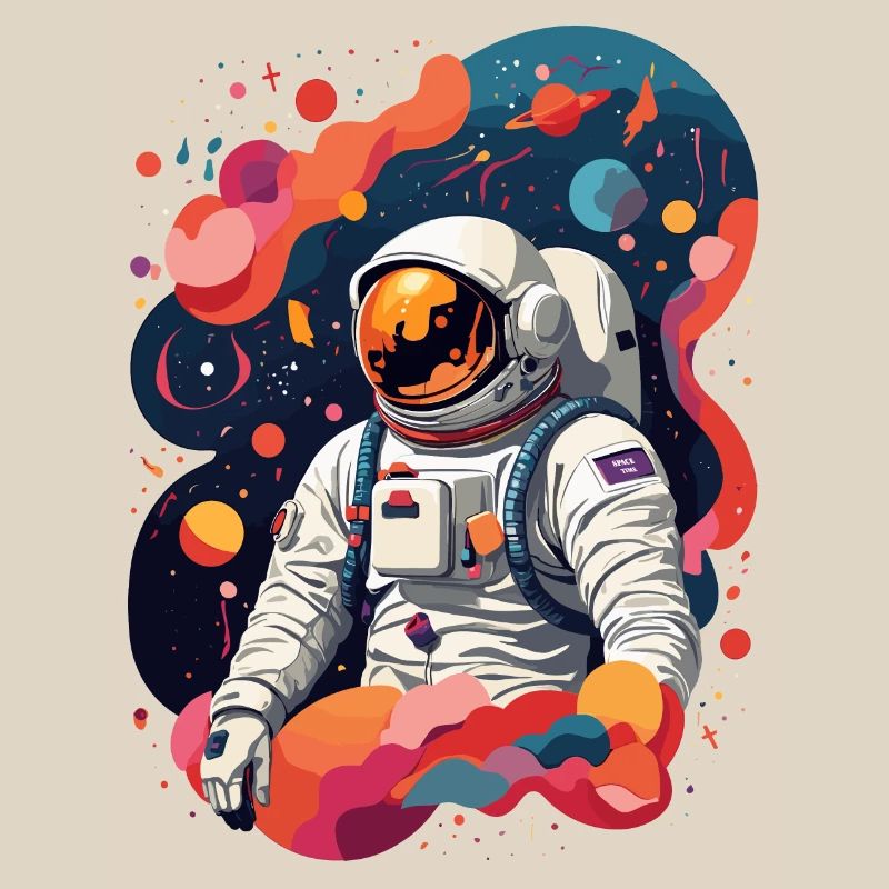 Astronaute
