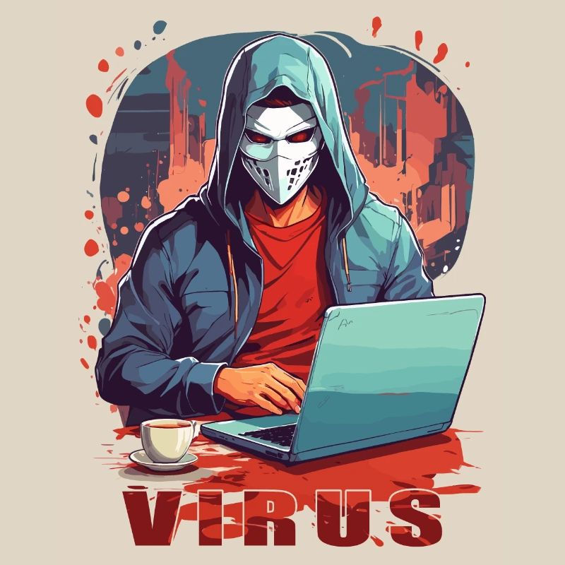 Anonymous Hacker