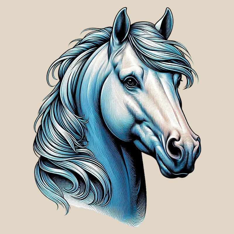 Pferd