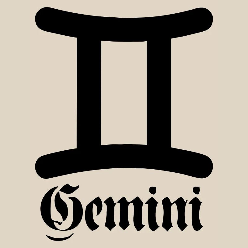 Gemini twins