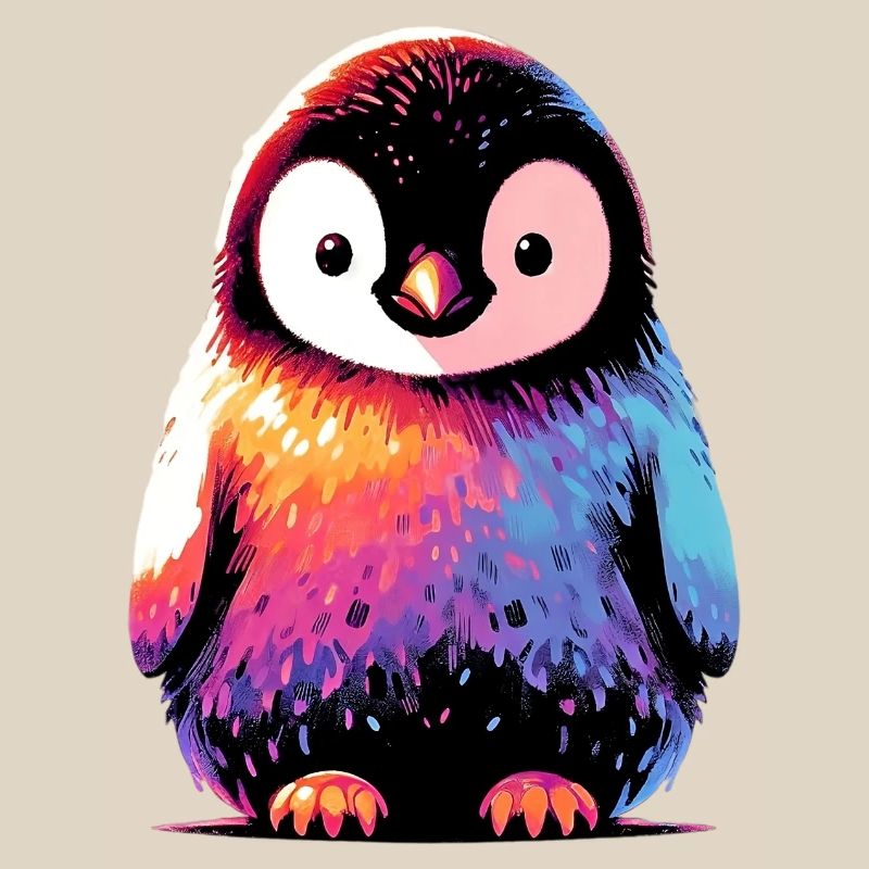 Penguin