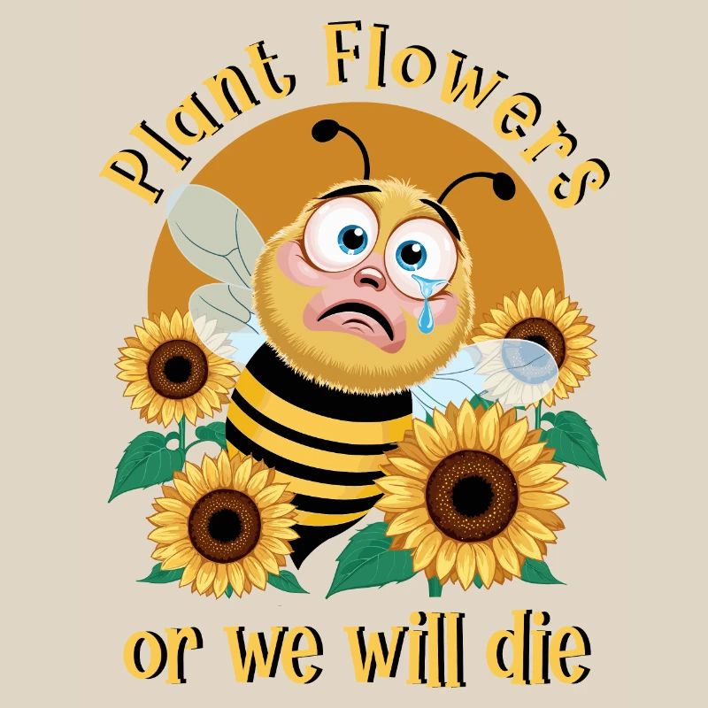 Saving bees