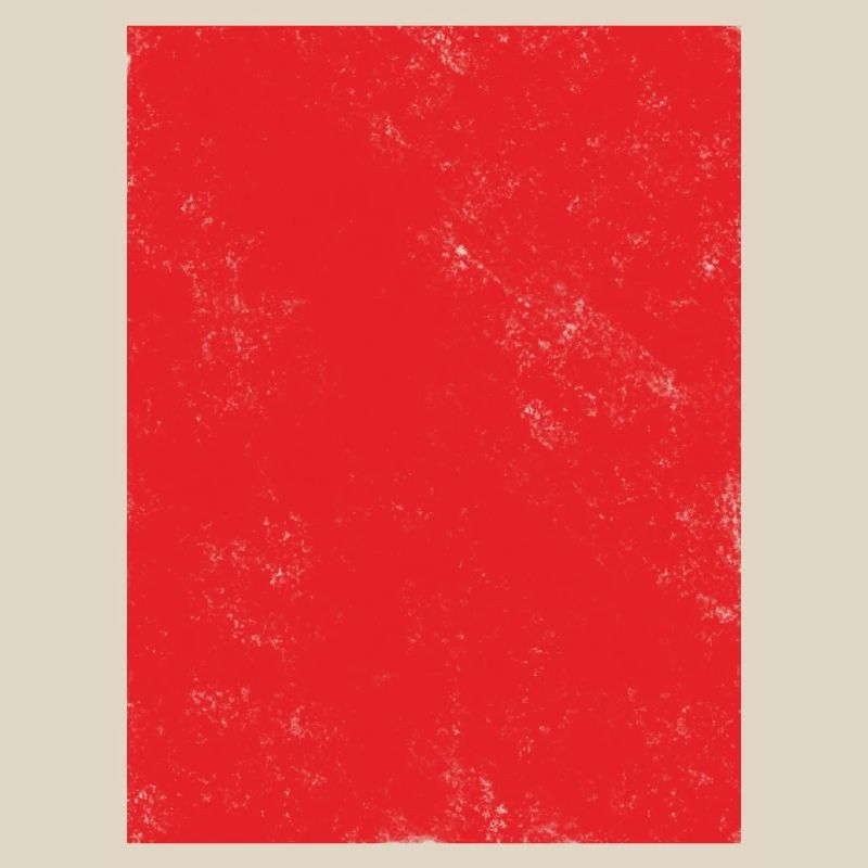 Creative Red Gradient Design for Statements