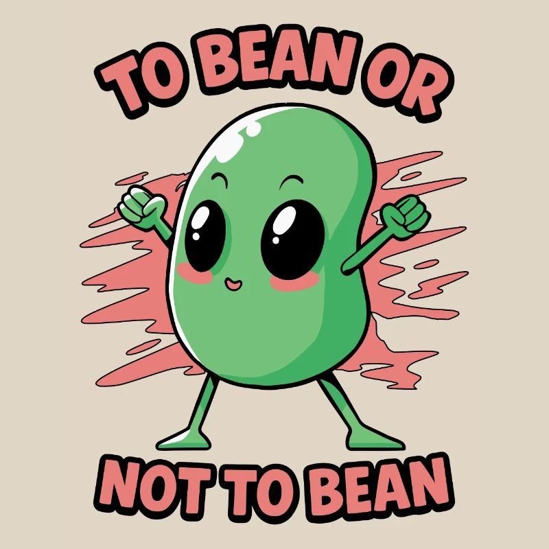 Bohne oder nicht Bohne