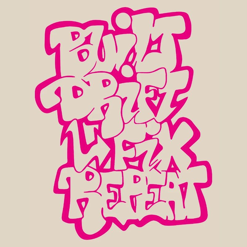 Built Drift Fix Repeat 03