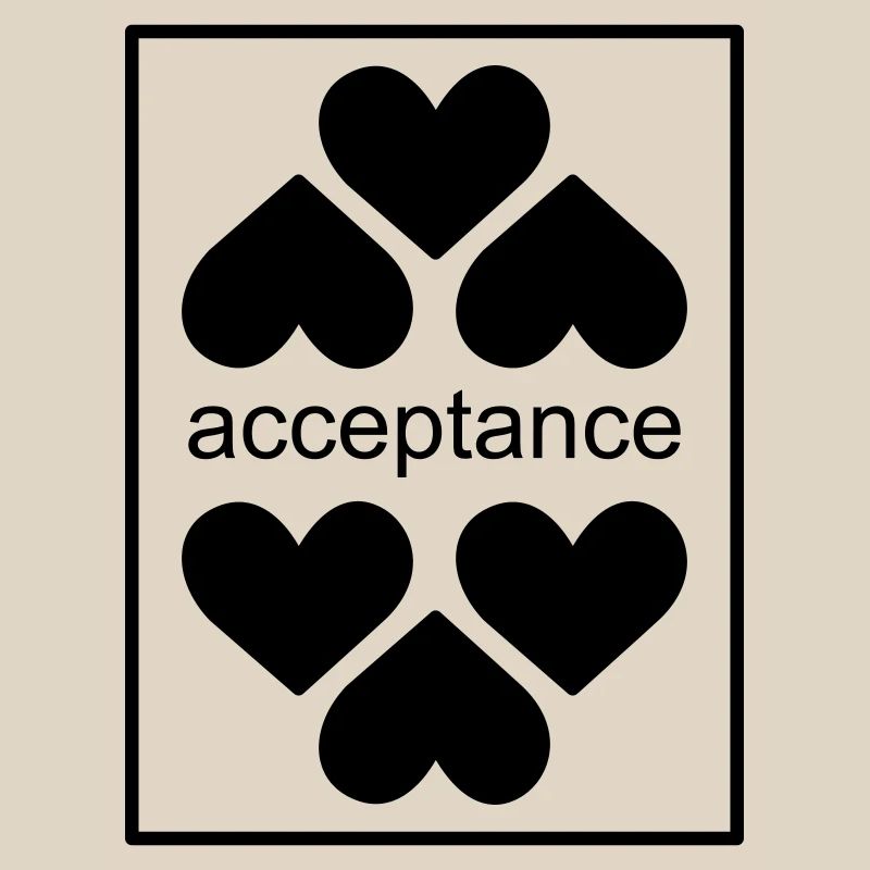 Acceptance 