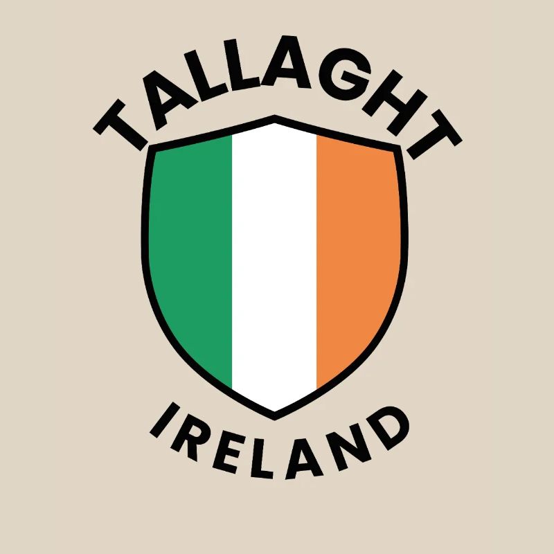 Tallaght Irish Shield