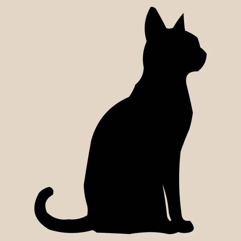 Katze Tier