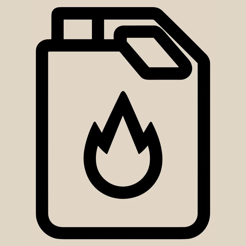 Gas can