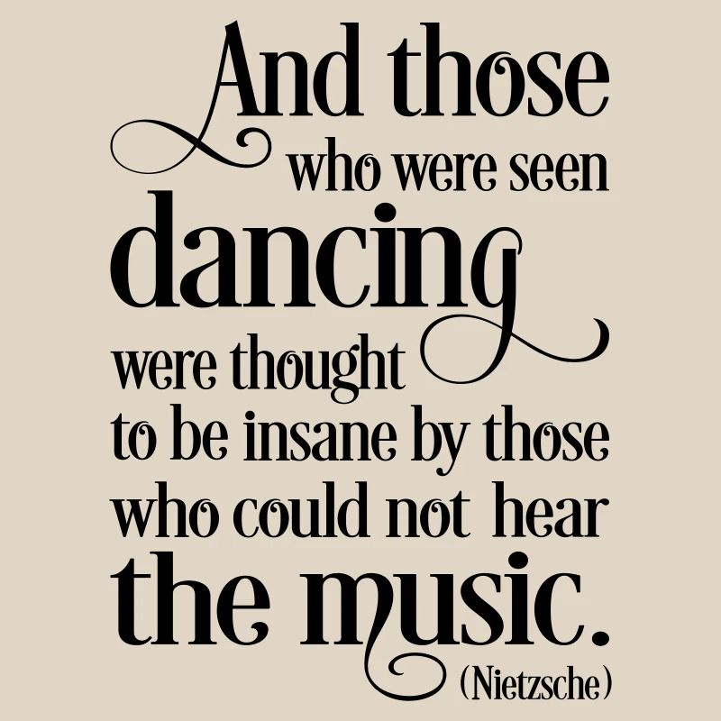 Danse