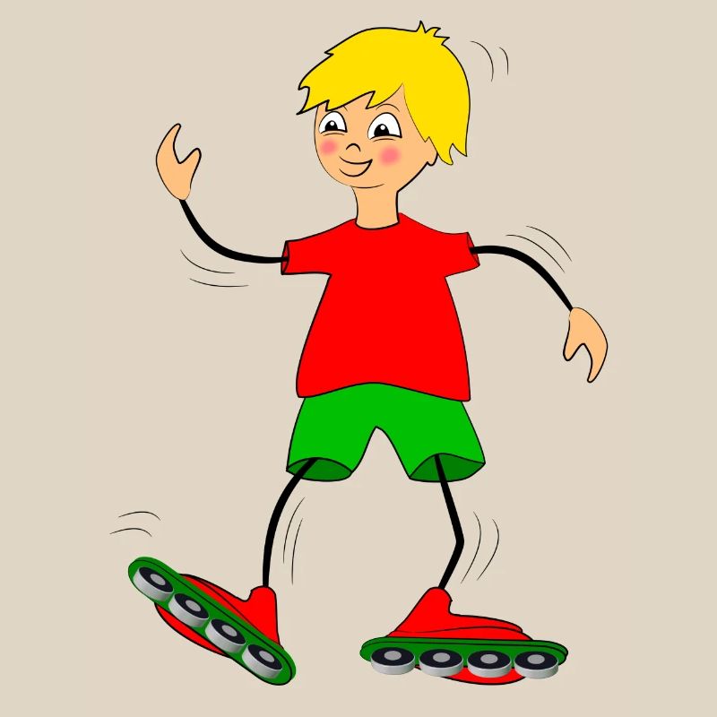 inline skating