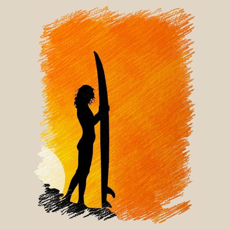 surf