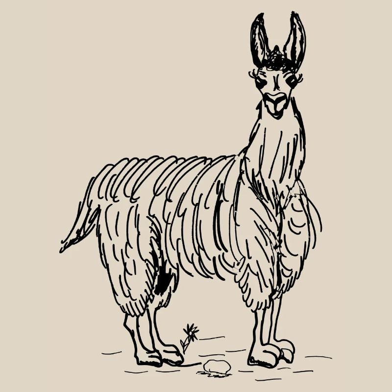 lama